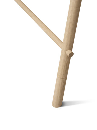 Camp Junior Schreibtisch - Höhenverstellbar