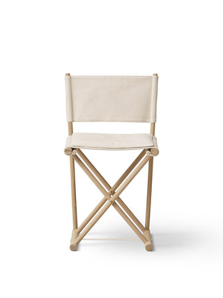 Camp Junior Stuhl - Eiche