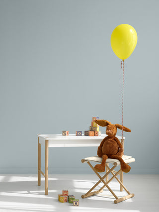 Camp Spieltisch für Kleinkinder in Weiß-Eiche