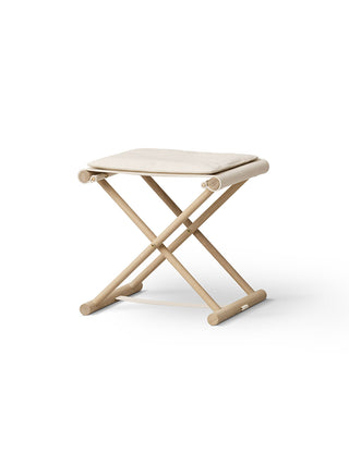 Camp Hocker für Kleinkinder - Eiche