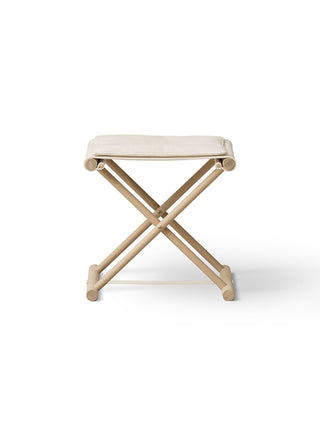 Camp Hocker für Kleinkinder - Eiche