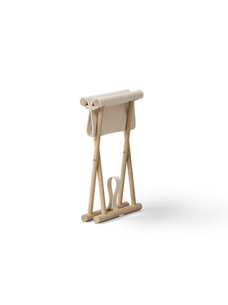 Camp Hocker für Kleinkinder - Eiche