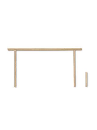 Camp Rausfallschutz - Eiche