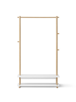 Camp Kleiderständer