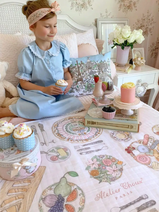 Carré - Bon Appetit