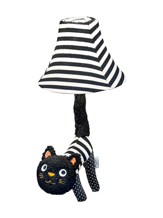 LED-Tischleuchte Baby Luna