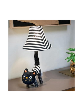 LED-Tischleuchte Baby Luna