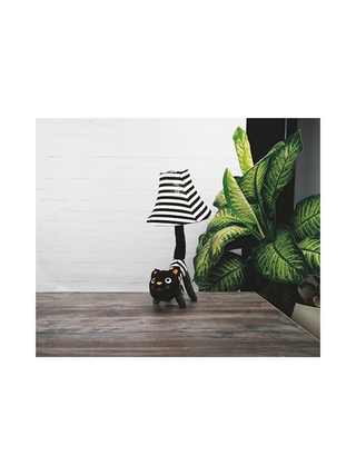 LED-Tischleuchte Baby Luna