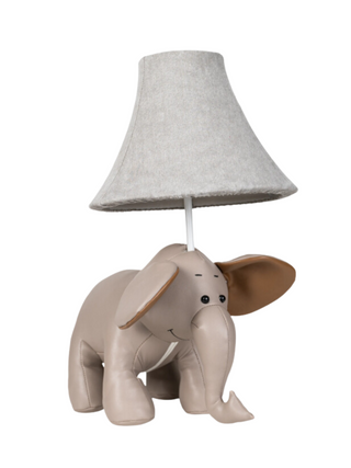 LED-Tischleuchte Bobby der Elefant