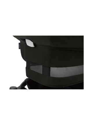 Donkey5 Mono komplett Graphit-Grau Mélange