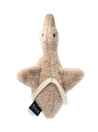 Spieluhr Liva Comforter On The Go – Oat