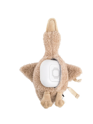 Spieluhr Liva Comforter On The Go – Oat