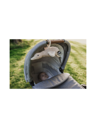 Spieluhr Liva Comforter On The Go – Oat