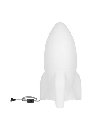 Apollo Nachtlicht Groß - Weiß