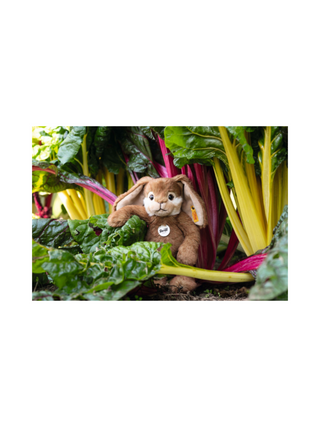 Bommel Schlenker-Hase 28 cm