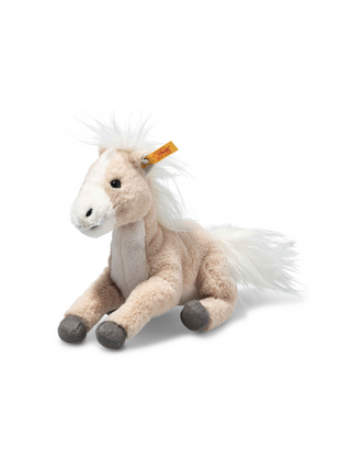 Gola Schlenker-Pferd 18 cm