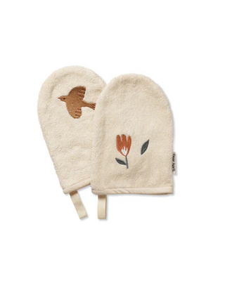 Dear April Paw Waschlappen - Harmony