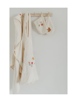 Dear April Paw Waschlappen - Harmony