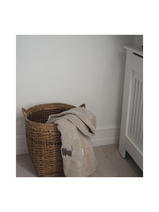 Dear April Puk Badeponcho - Mond Katze