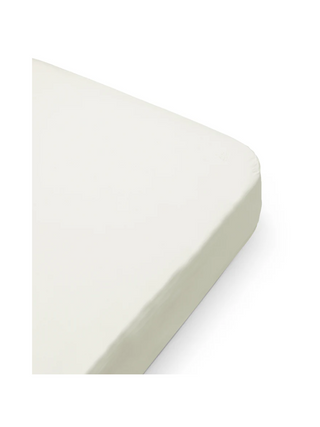 Dear April Idun Spannbettlaken - Simply White