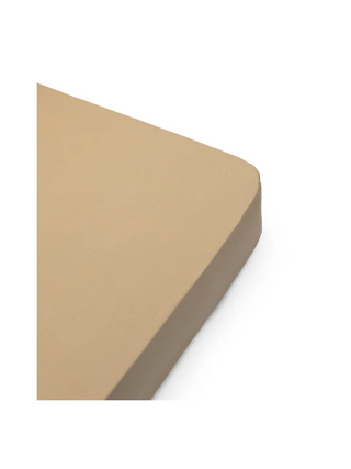 Dear April Ada Spannbettlaken - Sandy Feet