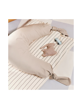 Dear April Nami Stillkissen-Maus