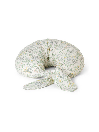 Dear April Nami Stillkissen-Sommerblumen