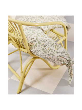 Dear April Nami Stillkissen-Sommerblumen