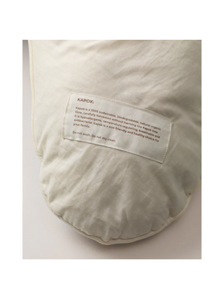 Dear April Vela Stillkissen - Maus