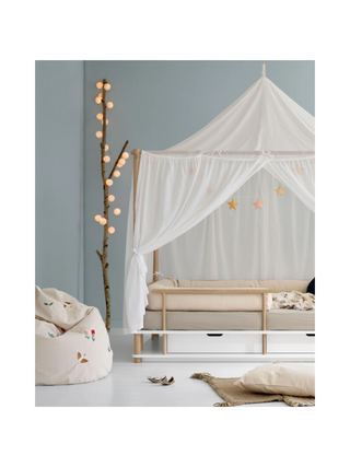 Dear April Bay Sitzsack - Singvögel