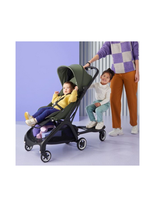 Butterfly Mitfahrbrett