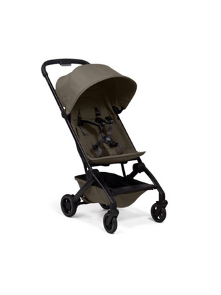 Aer+ Buggy - Hazel Brown