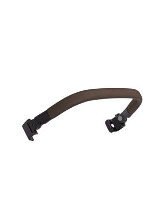 Aer+ Klappbarer Sicherheitsbügel - Dunkelbraun