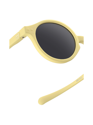 Kids #D Sonnenbrille - Lemonade