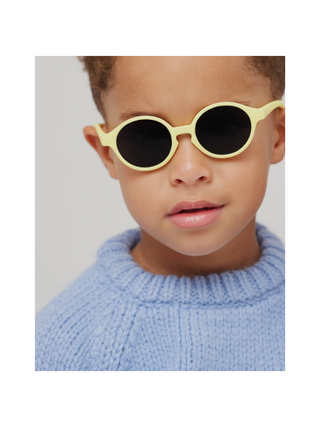 Kids #D Sonnenbrille - Lemonade