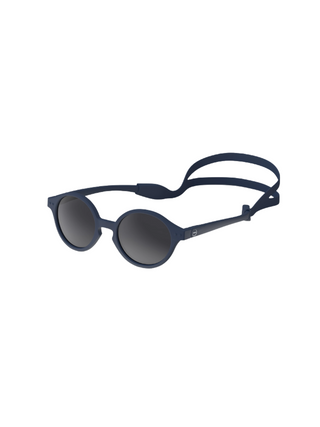 Kids #D Sonnenbrille - Denim Blue