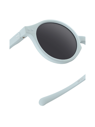 Kids #D Sonnenbrille - Sweet Blue