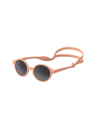 Kids #D Sonnenbrille - Apricot