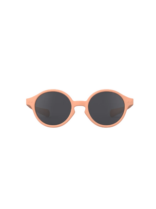 Kids #D Sonnenbrille - Apricot