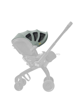 Doona X Summer Canopy - Dusty Sage