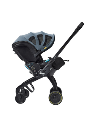 Doona X Summer Canopy - Ocean Blue