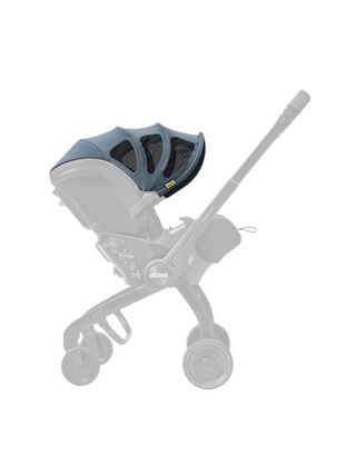 Doona X Summer Canopy - Ocean Blue