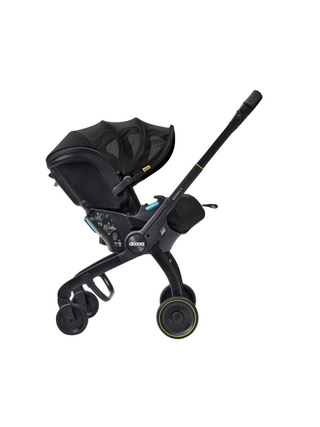 Doona X Summer Canopy - Nitro Black