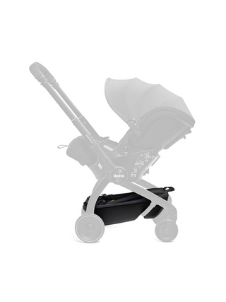 Doona X Pack & Go  Basket