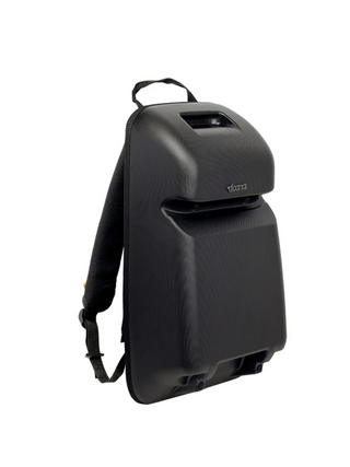 Doona X Pack & Go  Basket