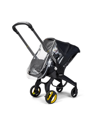 Regenschutz für Doona