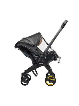 Regenschutz für Doona