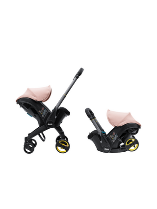 Doona i Babyschale - Blush Pink