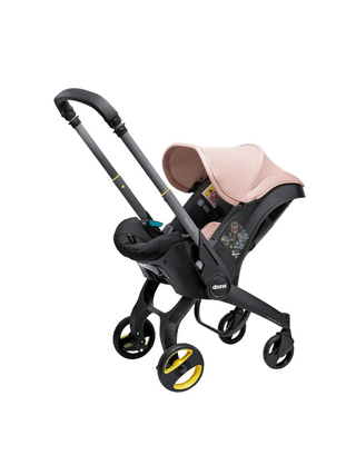 Doona i Babyschale - Blush Pink