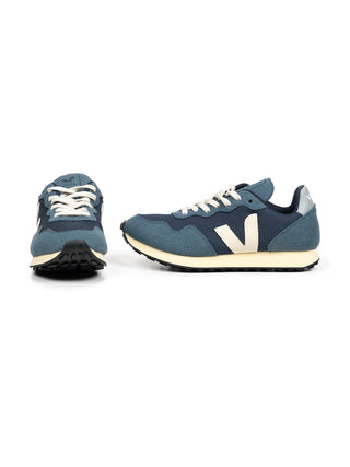 SDU Alveomesh Sneaker - Nautico Pierre/Blau